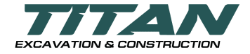 Titan Excavation